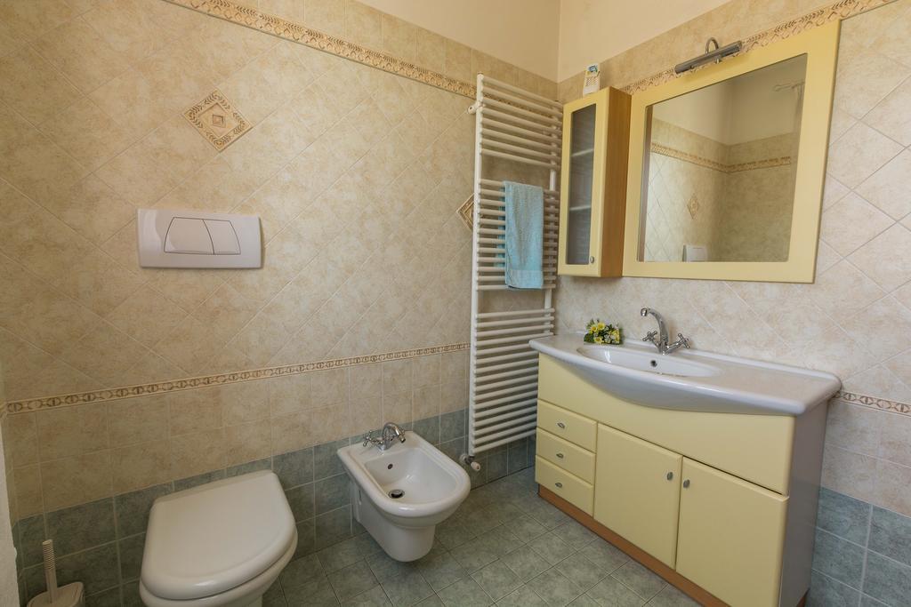 Вилла Maryhouse Борсо-дель-Граппа Экстерьер фото