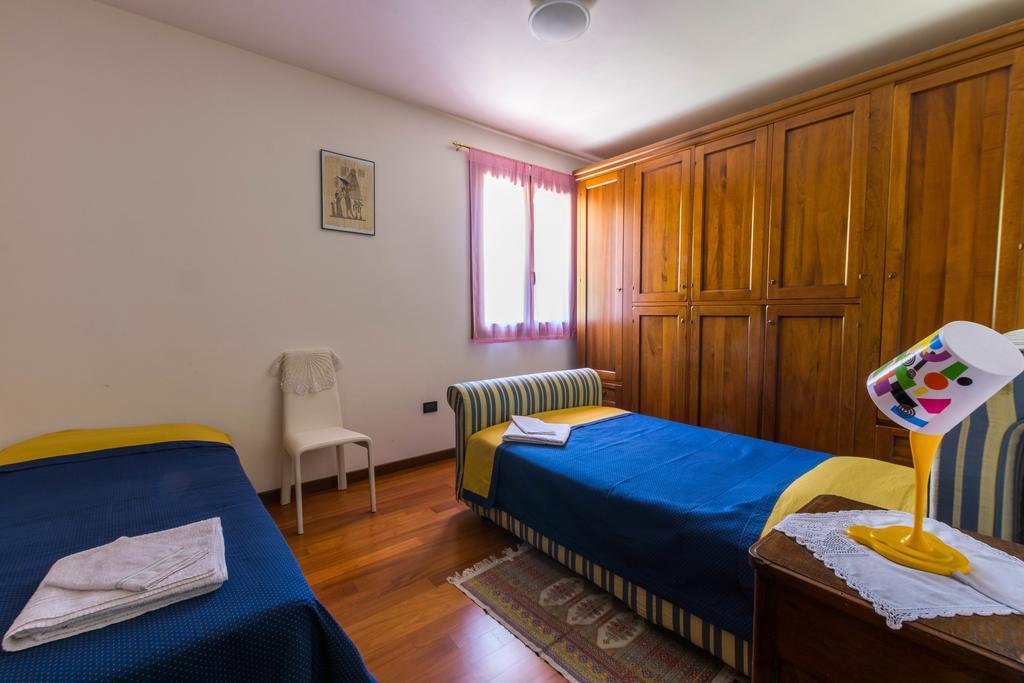 Вилла Maryhouse Борсо-дель-Граппа Экстерьер фото